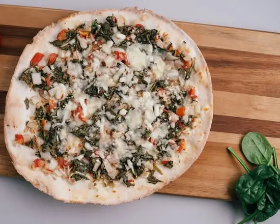 Kaakeh with akkawi cheese at Tarboosh Market Edmonton, AB